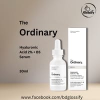 The Ordinary - Hyaluronic Acid 2% + B5 Serum (30ml)_img_0
