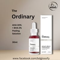 The Ordinary - AHA 30% +BHA 2% Peeling Solution (30ml)_img_0