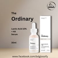 The Ordinary - Lactic Acid 10% + HA Serum (30ml)_img_0