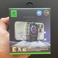 Plextone EX2 GO Rechargeable Mobile Phone Cooler Fan_img_1