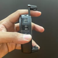 Plextone EX2 GO Rechargeable Mobile Phone Cooler Fan_img_5