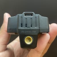 Plextone EX2 GO Rechargeable Mobile Phone Cooler Fan_img_7