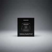 Samsung Galaxy Buds Pro9 Bluetooth Headphones_img_0