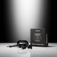 Samsung Galaxy Buds Pro9 Bluetooth Headphones_img_2