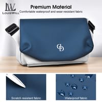 💥LouisWill Men Crossbody Bag_img_2