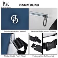 💥LouisWill Men Crossbody Bag_img_5