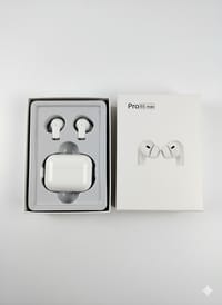 Pro 5s Max True Wireless Earbuds | Bluetooth v5.4 TWS_img_1