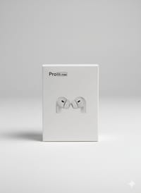 Pro 5s Max True Wireless Earbuds | Bluetooth v5.4 TWS_img_0