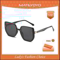 💥Mateyoyo Polarized Sunglass_img_0