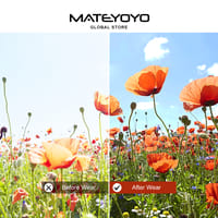 💥Mateyoyo Polarized Sunglass_img_3