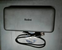 Xiaomi Redmi 20000mAh Power Bank – 18W QC3.0 Fast Charging Version_img_2