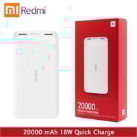 Xiaomi Redmi 20000mAh Power Bank – 18W QC3.0 Fast Charging Version_img_4