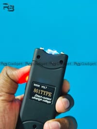 Self Defence Shock Device (801 Type)_img_4