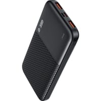 Geeoo P5 Slim Fast Charging 10000mAh Power Bank_img_0