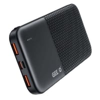 Geeoo P5 Slim Fast Charging 10000mAh Power Bank_img_1