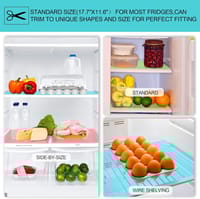 Non-Slip Waterproof Fridge Liners – BPA-Free Refrigerator Shelf Mats (4-Pack)_img_1