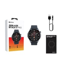 Zeblaze Btalk 3 Pro AMOLED Display Smart Watch_img_2