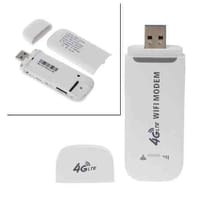 4G Modem Wireless USB with WiFi Hotspot ( পকেট রাউটার_img_1