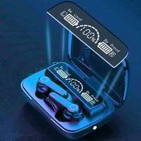 M19 TWS Wireless Bluetooth 5.3 (100% অরজিনাল হাই কোয়ালিটি)_img_2