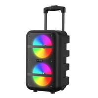 Havit SQ116BT Bluetooth Portable Trolley Speaker With Microphone_img_0