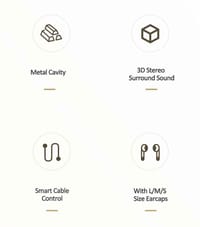 🔥USAMS EP43 Type-C Earphone_img_3