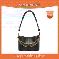 💥MATEYOYO Tote Bucket Bag_img_1