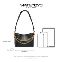 💥MATEYOYO Tote Bucket Bag_img_2