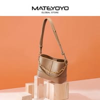 💥MATEYOYO Tote Bucket Bag_img_6