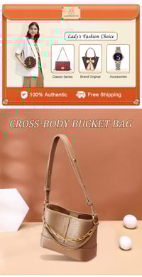 💥MATEYOYO Tote Bucket Bag_img_9