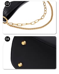 💥MATEYOYO Tote Bucket Bag_img_12