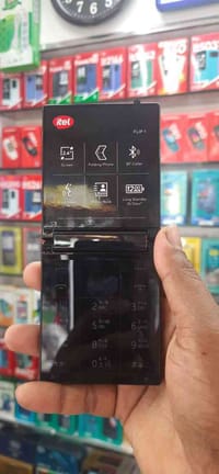 Itel Flip 1_img_2