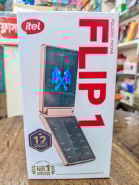 Itel Flip 1_img_4