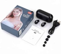 F9 Mini TWS Wireless Earphone ( অরজিনাল )_img_0