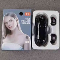 F9 Mini TWS Wireless Earphone ( অরজিনাল )_img_2
