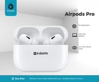 Mi Airpods Pro Wireless Earbuds_img_0