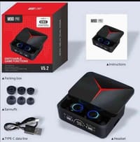 💝💝💝 M90 Pro TWS EarBuds_img_3