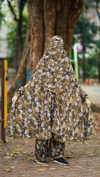 Premium Khimar - 110_img_0