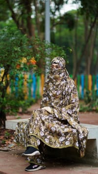 Premium Khimar - 110_img_2
