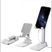 Folding Desktop Phone Stand-T1_img_1