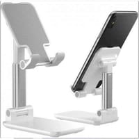 Folding Desktop Phone Stand-T1_img_2