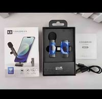 💝💝💝 K8 Wireless Microphone_img_1