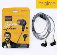 Realme Buds 2 magnet Earphone with Mic Buds Headphone_img_0