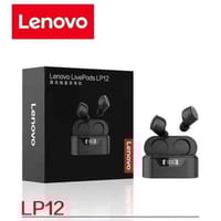 Lenovo LP12 TWS Wireless Earphone_img_3