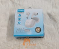 Foomee PA01 Mini Wireless Earbuds - White_img_0