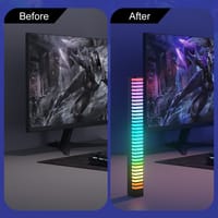 3D RGB APP Control Rechargeable Rhythm Light With Voice-Activated Pickup (D10)_img_6