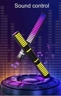 3D RGB APP Control Rechargeable Rhythm Light With Voice-Activated Pickup (D10)_img_10