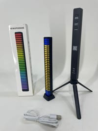 3D RGB APP Control Rechargeable Rhythm Light With Voice-Activated Pickup (D10)_img_11