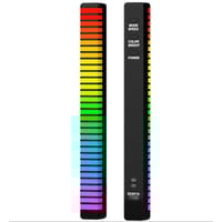 3D RGB APP Control Rechargeable Rhythm Light With Voice-Activated Pickup (D10)_img_14