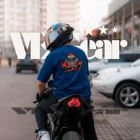 VE Gear Limited Edition “BEAST” Drop Shoulder T-shirt_img_3