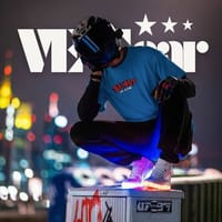 VE Gear Limited Edition “BEAST” Drop Shoulder T-shirt_img_4